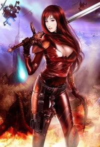 妇科乡医