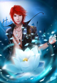 纵我朝暮