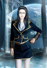 偷香狂兵