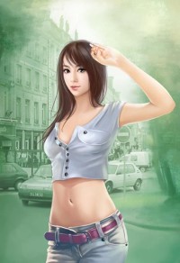 我跟学妹同居的日子