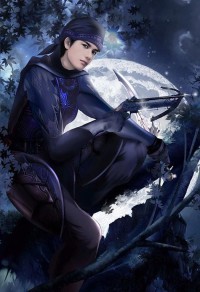 御宠狂妃:王爷有种单挑