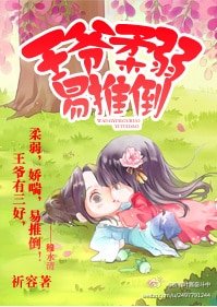 王爷柔弱易推倒/王爷倾城