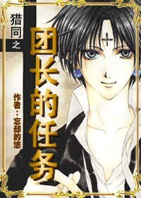 (猎人同人)猎同之团长的任务