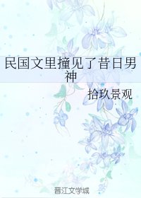 揣着异能穿民国/民国文里撞见了昔日男神