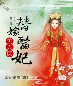 美人谋:替嫁医妃