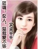 狂缠:女人,总裁爱不够