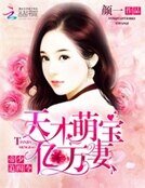 帝少追缉令:天才萌宝亿万妻