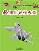 必知的导弹火炮(精装)