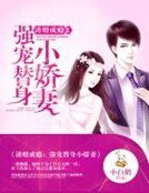 诱婚成瘾:强宠替身小娇妻
