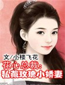 私藏玫瑰娇妻