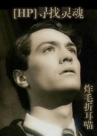 (HP同人)寻找灵魂