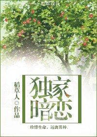 独家暗恋(网络版)
