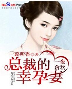一夜贪欢:总裁的幸孕妻