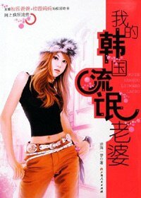 我的韩国流氓老婆(出书版)