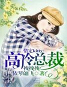 情定kitty,高冷总裁拽拽拽