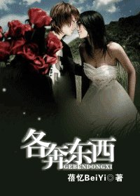 各奔东西