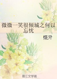 (微微一笑同人)微微一笑很倾城之何以忘忧