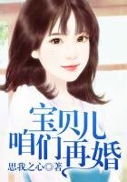 宝贝儿,咱们再婚