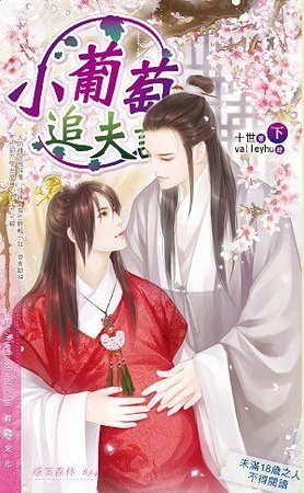 小葡萄追夫记