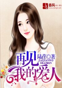 再见,我的爱人