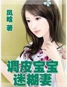 调皮宝宝迷糊妻