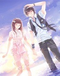 薰衣草的夏:公主华丽降临