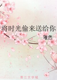 将时光偷来送给你