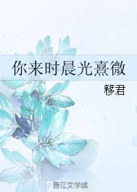 你来时晨光熹微