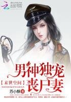 末世空间:男神独宠丧尸妻