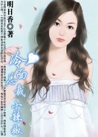 冷面总裁小辣椒