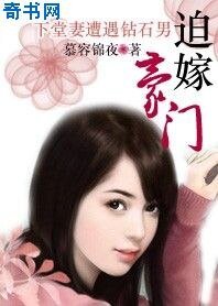 下堂妻遭遇钻石男:迫嫁豪门