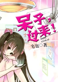 呆子,过来!