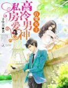 百变女王:高冷男神私房爱