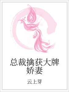 总裁擒获大牌娇妻