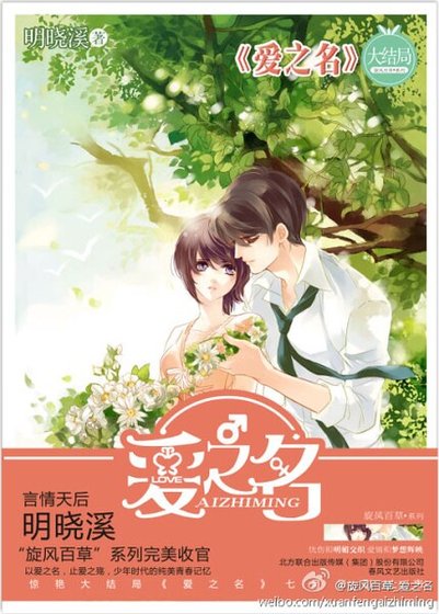 爱之名