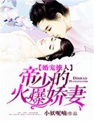 婚宠撩人:帝少的火爆娇妻