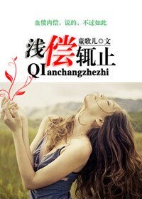 浅偿辄止