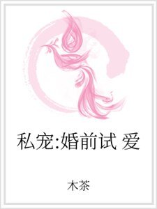 私宠:婚前试爱