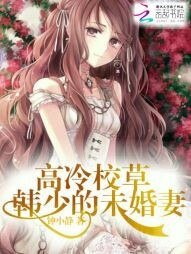 高冷校草:韩少的未婚妻
