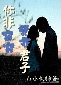 你非窈窕,我非君子(高干)