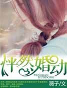怦然婚动