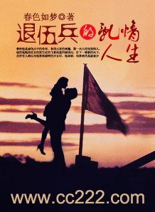 退伍兵的滦情人生