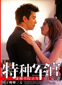 特种军官的宠妻(高干宠文)