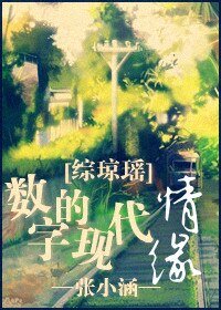 (综琼瑶同人)数字的现代情缘