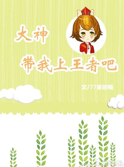 大神,带我上王者吧