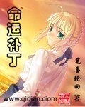 (动漫同人)命运补丁