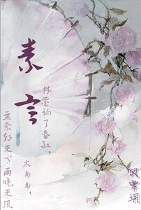(宫锁心玉同人)素言