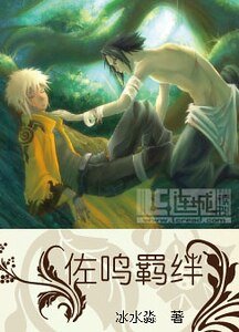 (佐鸣)佐鸣羁绊