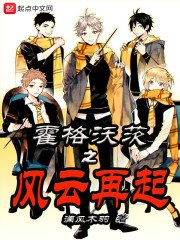 (哈利波特)霍格沃茨之风云再起