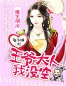 爆笑穿越:王爷大人我没空